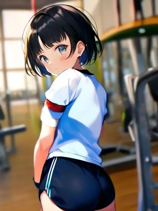 MatangoMushroom7842의 体育のあとに