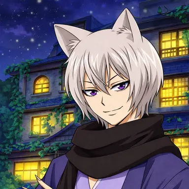 Profile image of 토모에