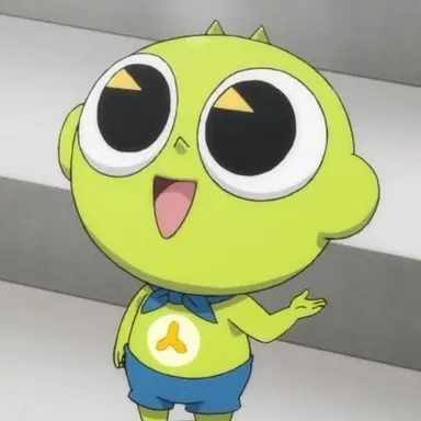 Profile image of 신비