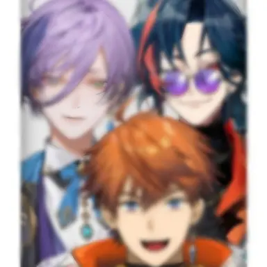 Profile image of 3SKM