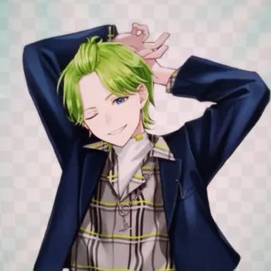 Profile image of 霧 縦人