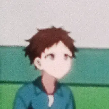 Profile image of 生徒B