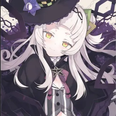 Profile image of 紫咲シオン
