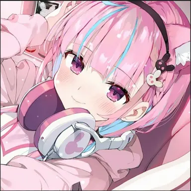 Profile image of 湊あくあ