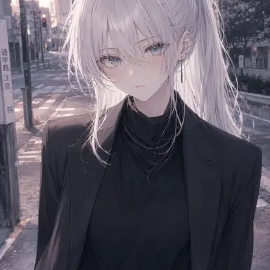Profile image of 唯