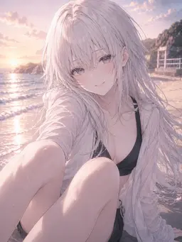 Profile image of 唯