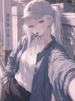 Profile image of 唯