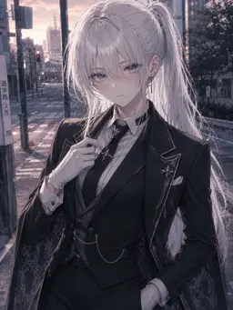 Profile image of 唯