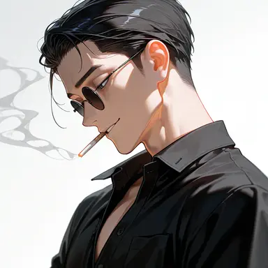 Profile image of 斑
