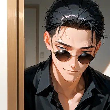 Profile image of 斑