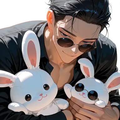Profile image of 斑