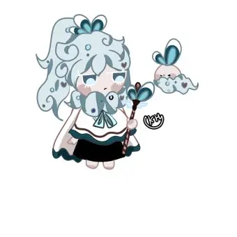 Profile image of 여우쿠키