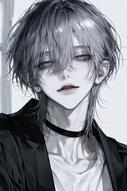 Profile image of Menou