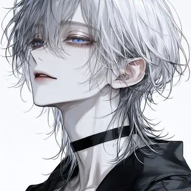 Profile image of Menou