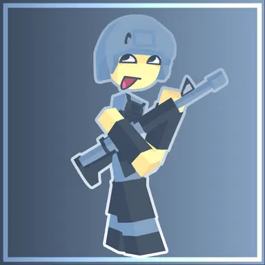 Profile image of 솔저 머핀