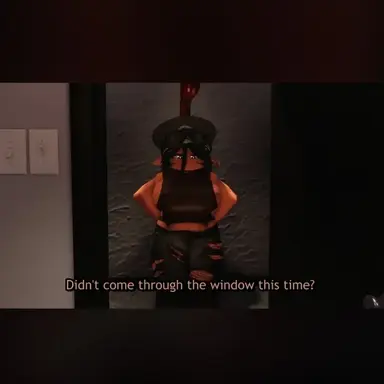 Profile image of Seraphina