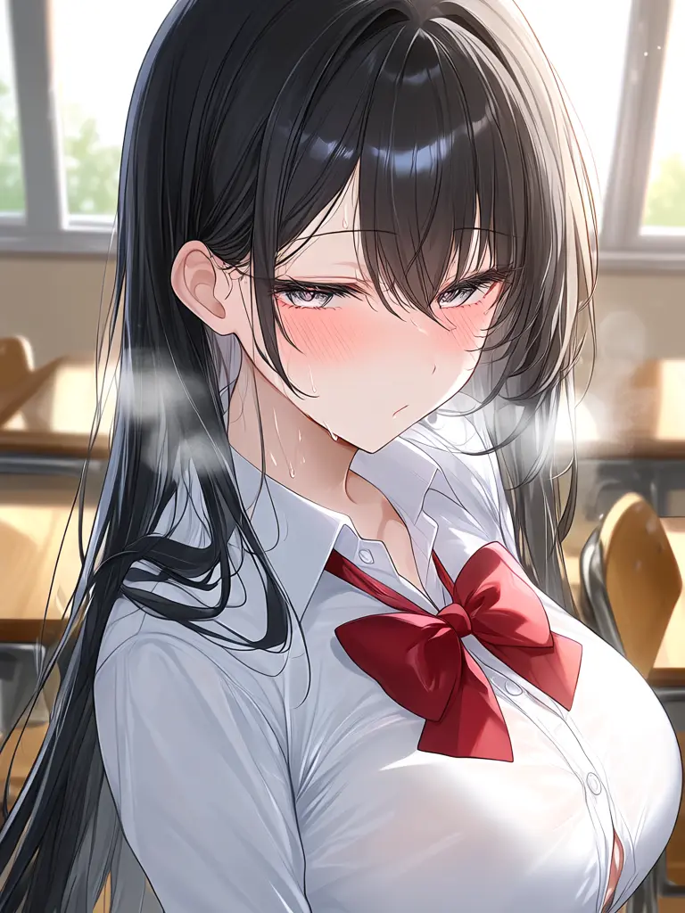 jairo4526의 嗅がせフェチの女の子♡