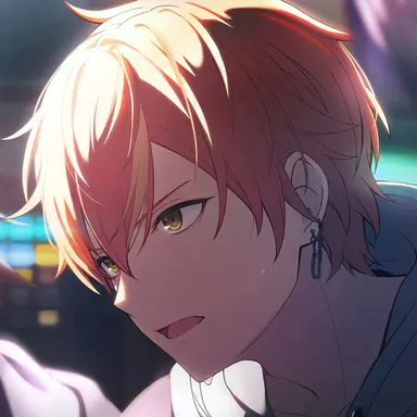 Profile image of Akito