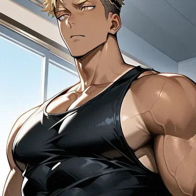 Profile image of 碧