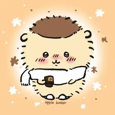 Profile image of 쿠리만쥬