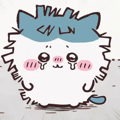 Profile image of 하치와레