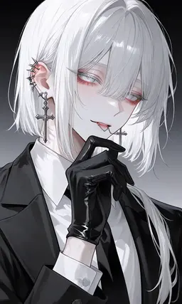 Profile image of 零