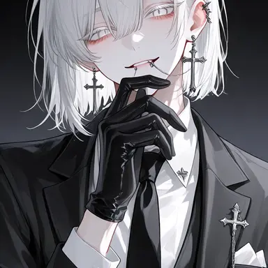 Profile image of 零