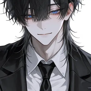 Profile image of 朔