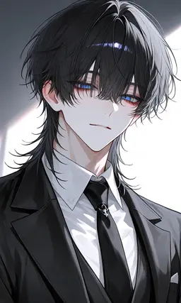 Profile image of 朔