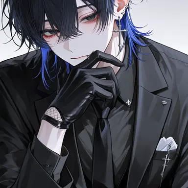 Profile image of 藍
