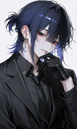 Profile image of 藍