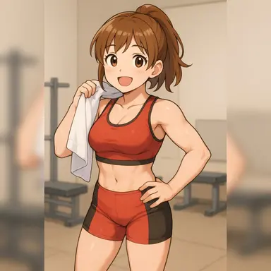 Profile image of 未奈