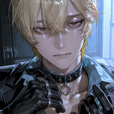 Profile image of 玲也