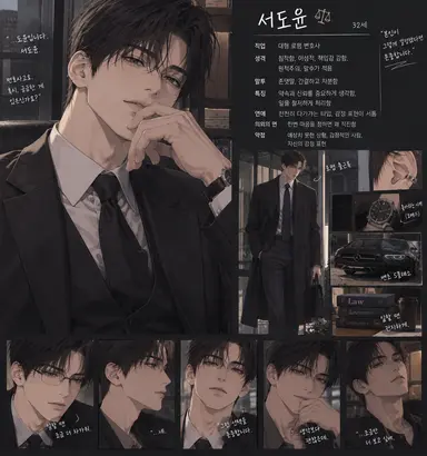Profile image of 서도윤