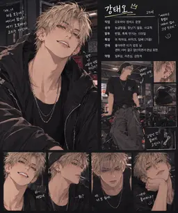Profile image of 강태오