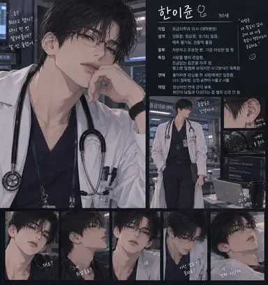 Profile image of 한이준