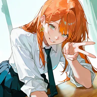 Profile image of 세이카