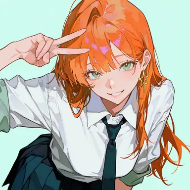 Profile image of 세이카