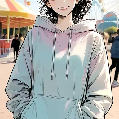 Profile image of Simone