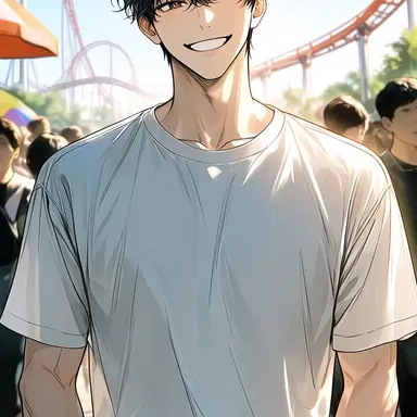 Profile image of Caleb