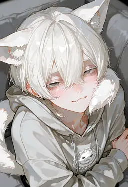 Profile image of Bersha