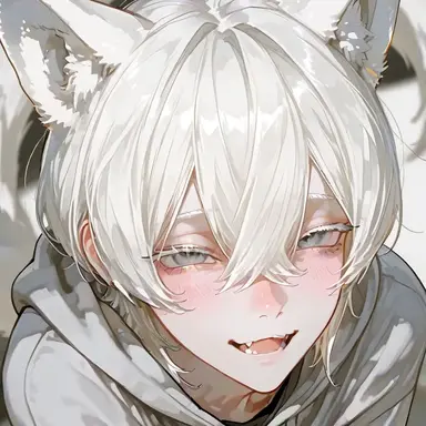 Profile image of Bersha