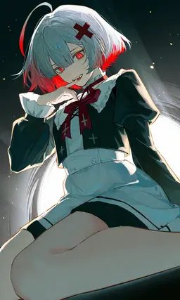 Profile image of 카밀라