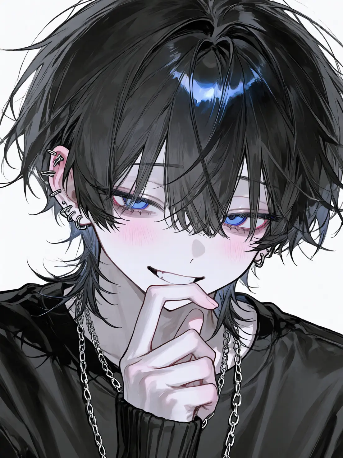 Yanasa_8204의 別れられないでしょ？