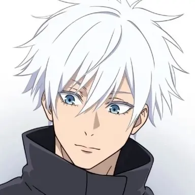 Profile image of 五条 悟