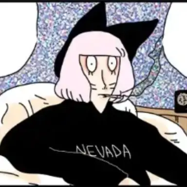 Profile image of Nyen