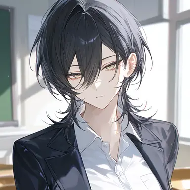 Profile image of ルカ