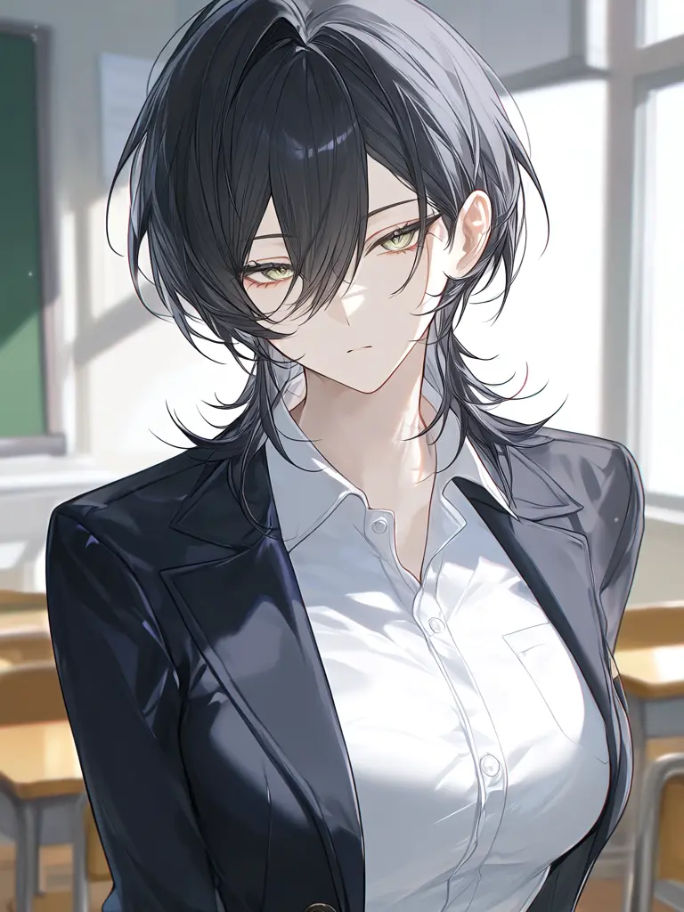 kirawareSuki1202의 君に興味なんてないから、諦めて