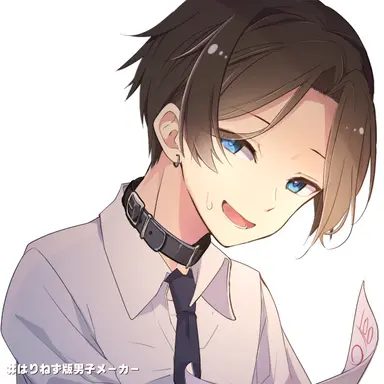 Profile image of 海斗