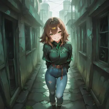 Profile image of 서민아